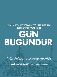 Gün Bugündür - Volkan Yılmaz