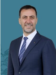 Volkan Yılmaz - MHP İstanbul İl Başkanı