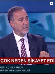 TV Canlı Yayın Açıklaması
