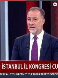 İstanbul İl Kongresi TV