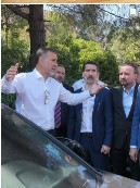 Teşkilat Buluşması