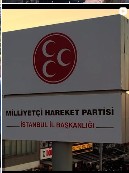 MHP İstanbul İl Başkanlığı