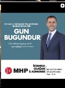 MHP İstanbul İl Kongresi