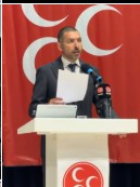 Kürsü Konuşması